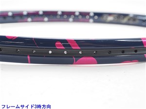 中古 テニスラケット プリンス ツアー 100 (290g) ディズニー 2023年モデル (G2)PRINCE TOUR 100 (290g) DISNEY 2023 楽天市場】プリンス ツアー 100 (290g) ディズニー 2023年モデル