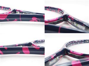 Prince Disney テニスラケット tour100 G2 プリンス ツアー 100 (290g) ディズニー 2023年モデルPRINCE TOUR 100