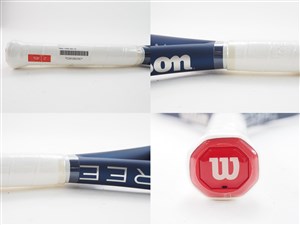 ウィルソン トライアド スリー 2021年モデルWILSON TRIAD THREE