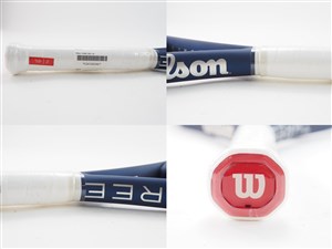極美品　Wilson  トライアド　three  g2 WR056511U__1_32e9865b-5023-