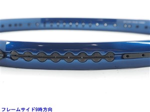 極美品　Wilson  トライアド　three  g2 TRIAD THREE by Wilson Japan Racquet online - ウイルソン公式