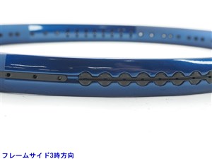 極美品　Wilson  トライアド　three  g2 wilson - 中古 テニスラケット ウィルソン トライアド 3.0 115
