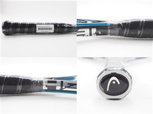 中古 テニスラケット ヘッド ユーテック IG インスティンクト エス 2011年モデル【一部グロメット割れ有り】 (G2)HEAD YOUTEK IG INSTINCT S 2011 中古】ヘッド ユーテック IG インスティンクト エス 2011年