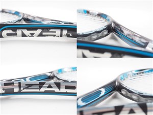 中古】ヘッド ユーテック IG インスティンクト エス 2011年
