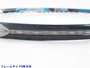 中古】ヘッド ユーテック IG インスティンクト エス 2011年