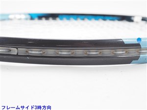 中古 テニスラケット ヘッド ユーテック IG インスティンクト エス 2011年モデル【一部グロメット割れ有り】 (G2)HEAD YOUTEK IG INSTINCT S 2011 楽天市場】【中古】ヘッド ユーテック IG ラジカル エス 2012年
