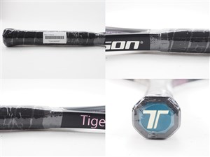 中古】トアルソン タイガー アタックTOALSON TIGER ATTACK(G2