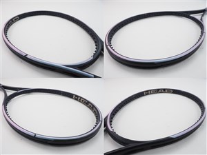 中古 テニスラケット ヘッド グラビティー ツアー 2023年モデル (G3)HEAD GRAVITY TOUR 2023 c24120259c-m-01-pl.jpg