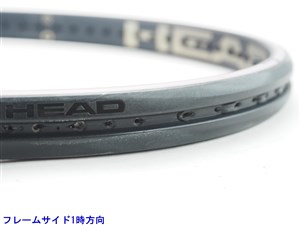 中古 テニスラケット ヘッド グラビティー ツアー 2023年モデル (G3)HEAD GRAVITY TOUR 2023 HEAD 旧モデルさらに値下げ！ヘッド(HEAD) 2023 GRAVITY TOUR