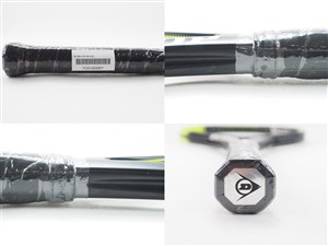 中古】ダンロップ エスエックス300 ライト 2019年モデルDUNLOP