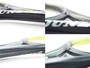 中古 テニスラケット ダンロップ エスエックス300 ライト 2019年モデル (G2)DUNLOP SX 300 LITE 2019 中古】ダンロップ エスエックス300 ライト 2019年モデルDUNLOP SX 300