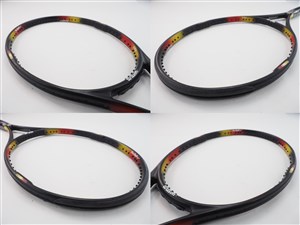 中古】ウィルソン プロ スタッフ クラッシック 110WILSON Pro