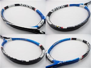 中古】スリクソン スリクソン エックス 4.0 2009年モデルSRIXON