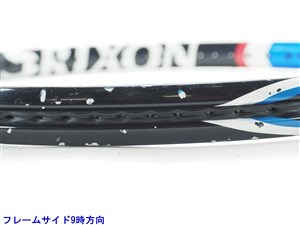 中古】スリクソン スリクソン エックス 4.0 2009年モデルSRIXON