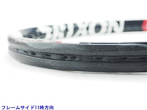 中古】スリクソン スリクソン エックス 4.0 2009年モデルSRIXON