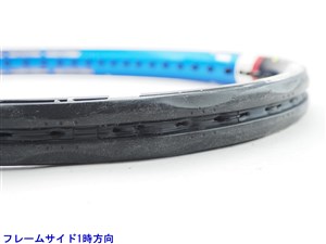 中古】スリクソン スリクソン エックス 4.0 2009年モデルSRIXON