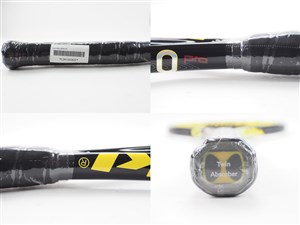 中古 テニスラケット フォルクル C10 プロ 2018年モデル【一部グロメット割れ有り】 (L2)VOLKL C10 PRO 2018 中古】フォルクル C10 プロ 2018年モデル【一部グロメット割れ