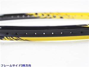 中古 テニスラケット フォルクル C10 プロ 2018年モデル【一部グロメット割れ有り】 (L2)VOLKL C10 PRO 2018 中古】フォルクル C10 プロ 2018年モデル【一部グロメット割れ