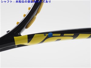 中古 テニスラケット フォルクル C10 プロ 2018年モデル【一部グロメット割れ有り】 (L2)VOLKL C10 PRO 2018 中古】フォルクル C10 プロ 2018年モデル【一部グロメット割れ
