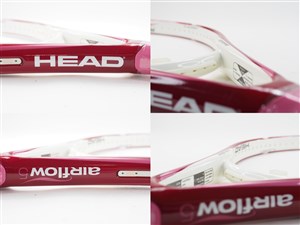 中古】ヘッド エアフロー 5HEAD AIRFLOW 5(G2)【中古 テニス