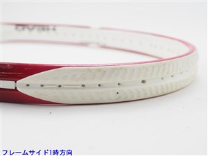 中古】ヘッド エアフロー 5HEAD AIRFLOW 5(G2)【中古 テニス