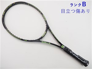 中古】ウィルソン ブレード 98エス 2015年モデルWILSON BLADE 98S 2015(G2)【中古  テニスラケット】【送料無料】の通販・販売| ウィルソン| テニスサポートセンターへ