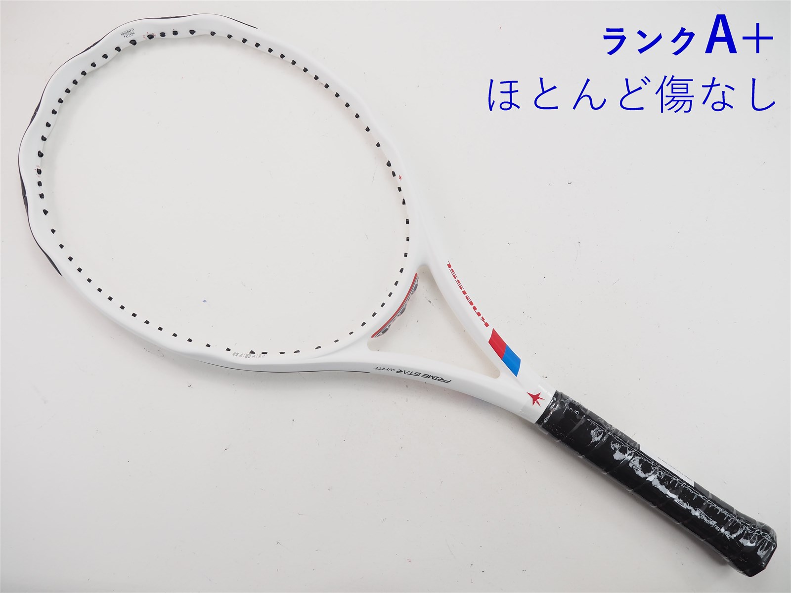 中古】クナイスル プライム スター ホワイト 2024年モデル