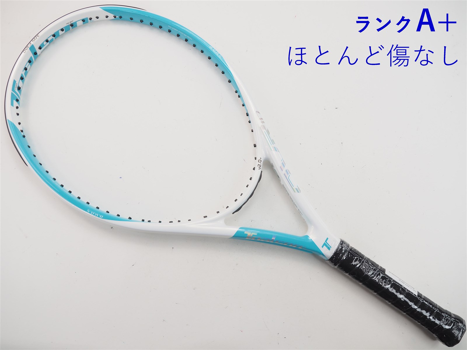 OVR 117 V2.0 /トアルソンTOALSON | トアルソン/Toalson