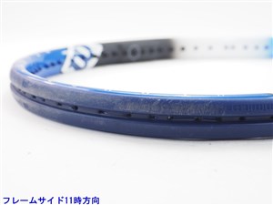 wilson - 中古 テニスラケット ウィルソン ハンマー 5.8 110 2003年モデル (G1)WILSON HAMMER 5.8 110 2003 Wilson 中古 テニスラケット ウィルソン ハンマー 5.8 110 2003