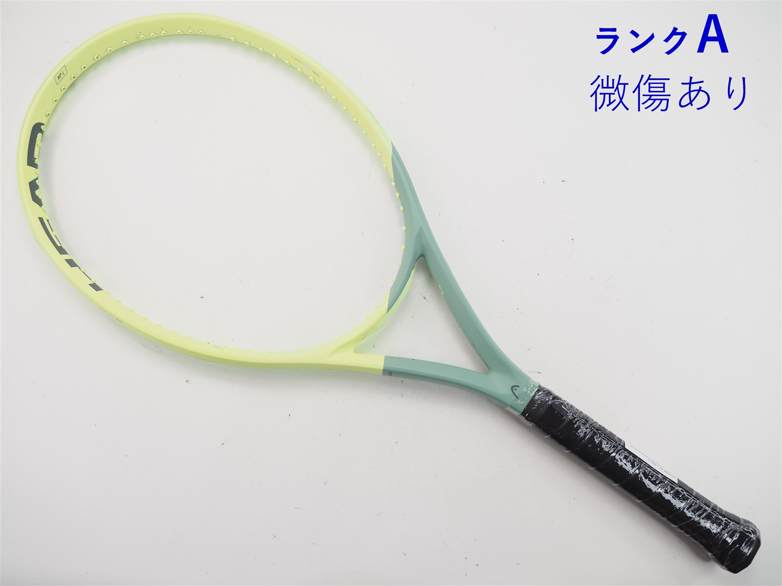 ☆極美品☆ HEAD EXTREME MP LITE G1 100インチ 中古】ヘッド エクストリーム MP L 2022年モデルHEAD EXTREME MP