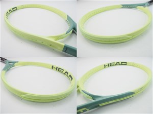 中古 テニスラケット ヘッド エクストリーム MP L 2022年モデル (G1)HEAD EXTREME MP L 2022 中古】ヘッド エクストリーム MP L 2022年モデルHEAD EXTREME MP