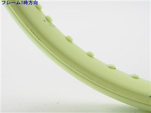 中古】ヘッド エクストリーム MP L 2022年モデルHEAD EXTREME MP L