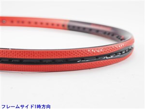 中古 テニスラケット スノワート グリンタ 98 ツアー ライト 2017年モデル (G2)SNAUWAERT GRINTA 98 TOUR LITE 2017 硬式テニスラケット 中古】スノワート グリンタ 98 ツアー ライト 2017年モデル