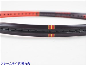 中古 テニスラケット スノワート グリンタ 98 ツアー ライト 2017年モデル (G2)SNAUWAERT GRINTA 98 TOUR LITE 2017 c24060193c-m-01-pl.jpg