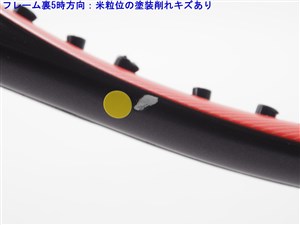 中古 テニスラケット スノワート グリンタ 98 ツアー ライト 2017年モデル (G2)SNAUWAERT GRINTA 98 TOUR LITE 2017 中古】スノワート グリンタ 98 ツアー ライト 2017年モデル