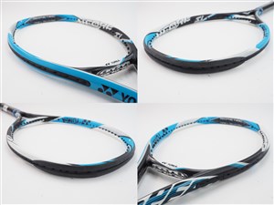 YONEX - 中古 テニスラケット ヨネックス ブイコア エスアイ