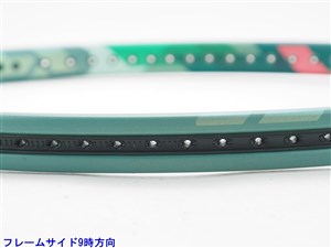 中古 テニスラケット ヨネックス パーセプト 97 2023年モデル (G2)YONEX PERCEPT 97 2023 中古】ヨネックス パーセプト 97 2023年モデルYONEX PERCEPT 97