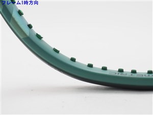 【中古・美品】ヨネックス2023 PERCEPT 97 パーセプト 97 中古】ヨネックス パーセプト 97 2023年モデルYONEX PERCEPT 97