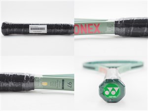 中古】ヨネックス パーセプト 97 2023年モデルYONEX PERCEPT 97 2023