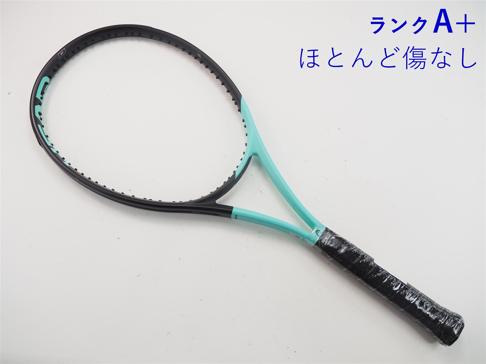 HEAD テニスラケット | BOOM MP Alternate - TENNIS PARADISE