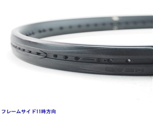 HEAD - 中古 テニスラケット ヘッド ブーム MP 2022年モデル (G2)HEAD BOOM MP 2022 ヘッド(HEAD)BOOM MP (2022)/233512 | テニストピア オンライン