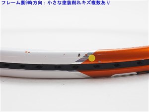 中古】ウィルソン エヌ ツアー ツー 105 2006年モデル【一部