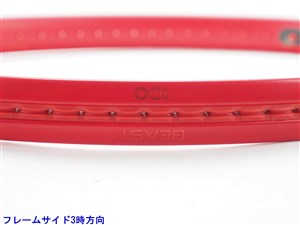 ※ネルネルネイ※【美品・中古】Prince ビースト 100 G2 楽天市場】ビースト100 プリンスの通販