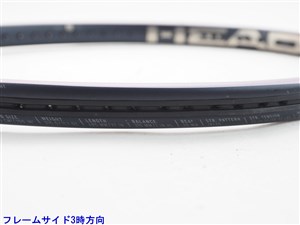 中古】ヘッド グラビティー プロ 2023年モデルHEAD GRAVITY PRO 2023