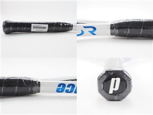 中古 テニスラケット プリンス ツアー 100(290g) 2022年モデル (G2)PRINCE TOUR 100(290g) 2022 テニスラケット Prince TOUR100 290g G2 2022モデル（中古