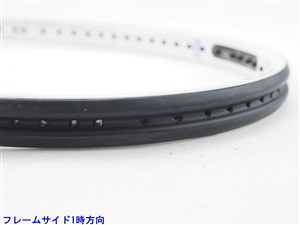 中古 テニスラケット プリンス ツアー 100(290g) 2022年モデル (G2)PRINCE TOUR 100(290g) 2022 TOUR 100（290g） - Prince プリンステニス公式サイト