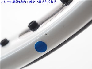 中古 テニスラケット プリンス ツアー 100(290g) 2022年モデル (G2)PRINCE TOUR 100(290g) 2022 テニスラケット Prince TOUR100 290g G2 2022モデル（中古