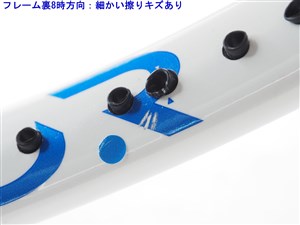 X 105 (290g) - Prince プリンステニス公式サイト