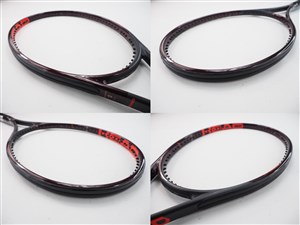中古 テニスラケット ヘッド プレステージ プロ 2021年モデル (G3)HEAD PRESTIGE PRO 2021 c24120396c-m-01-pl.jpg