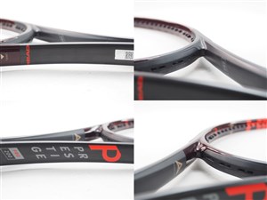 中古 テニスラケット ヘッド プレステージ プロ 2021年モデル (G3)HEAD PRESTIGE PRO 2021 中古】ヘッド プレステージ プロ 2021年モデルHEAD PRESTIGE PRO